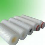 0.1-10 micron nitrogen gas filter