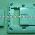 Custom made ABS plastic molded products