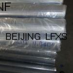water filtration continuous slot wedge wire cylindrical