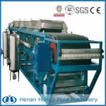 energy saving automatic vacuum filter machine with best price