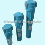Ultra High Efficiency Oil Removal Filter