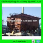 The MC Pulse Fabric Filter Bag Dust Collector for Cement Plant