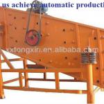 2013 golden supplier professional vibrating screens south africa