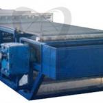 Vacuum Dewatering Machine Filter