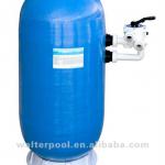 FIBERGLASS SAND FILTER / SWIMMING POOL FILTER