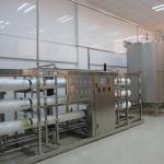 Water Treatment