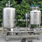 kieselguhr filter / diatomite filter / beer filter