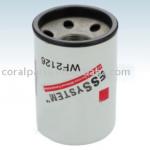 Water filter for Fleetguard WF2126/Mitsubishi ME056670/Hitachi 4S00483 4326739