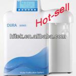 Type 1 water system produce ultra pure water and deionized water