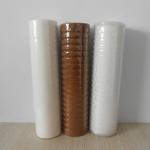 PP melt blown/ string wounded water filter cartridge for RO