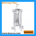 Multi-bag Filter