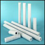 string wound filter cartridge