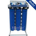 3 stage 600 Gallon Commercial Water Treatment