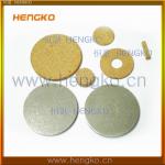 Nets Powder Micron Sintering Metal Disc Filter