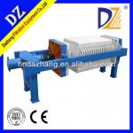 Sugar Juice Filter Press