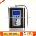 2013 alkaline water ionizer/alkaline water filter cartridge