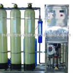 RO Industrial water purification system