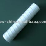 Glass Fiber Cartridge