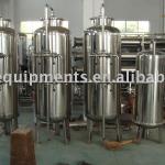 water treatment equipment