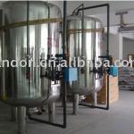 water treatment equipment