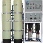 Drinking water treatment equipment