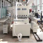 waste plastic recycling 6M-PP Melt Blown Cartridge Making Production Line