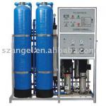 Pure Water Treatment Machine 700L/H
