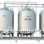 water treatment equipment