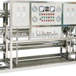 Mineral Water Treatment/Equipment