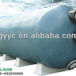 sand filter