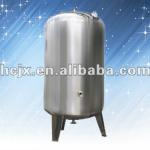 Active carbon filter / beer filter