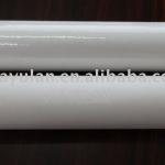 PP spun fiber cartridges