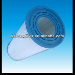 MORE CHOICES string wound filter cartridge with 5 micron