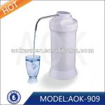 Hotest 8 layers alkaline water purifier