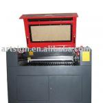 rubber laser engraving cutting equipment