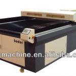 Laser cutting bed BCL-B Series