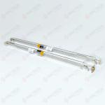 High Quality Co2 Laser Tube 80W With 1600MM Length
