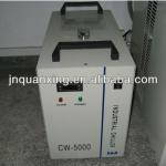 Water chiller CW5000 with price and high quanlity