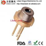 High power 9mm TO-5 package 808nm 500mw IR laser diode for laser diode module