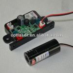 5mw-2000mw red diode laser module