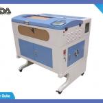 USA Market co2 laser engraving machine FDA