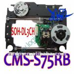 For Samsung CMS-S75RB SOH-DL3CH Optical Pick Up Mechanism CMSS75RB SOHDL3CH DVD Laser Lens Assembly