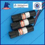 The most popular 100mw 650nm green laser module