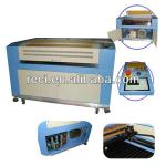 laser engraving cutting making machine