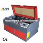 high quality laser cutting machine TJ5030 with cheaper price