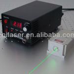 CNI Low Noise Yellow green Laser at 561nm/ MLL-U-561 / 1~75mW