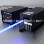 CNI Violet blue laser system at 447nm / MDL-N-447 / 3000~6000mW