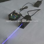 5mw-2500mw blue diode laser module
