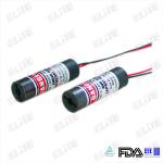 Customized Line Red Laser Module with different output power