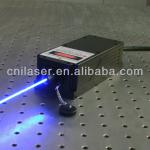 CNI OEM Blue Laser Module at 457nm / OEM-N-457 / 1~2500mW